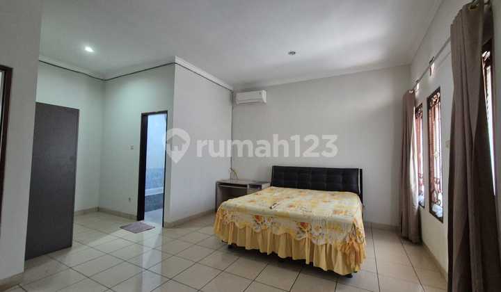 Rumah Bagus Batununggal, Bandung 2