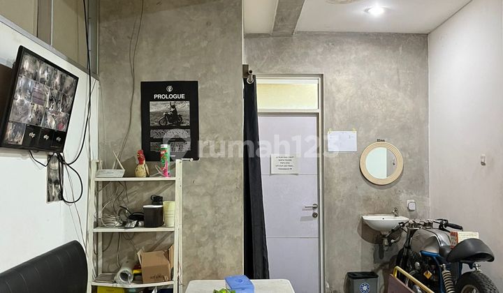 Rumah Bagus Semi Furnished Buah Batu, Bandung Rumah Bagus Semi Furnished Buah Batu, Bandung