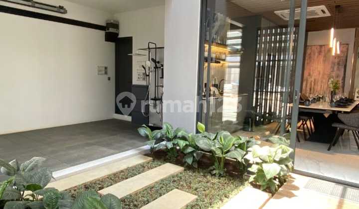 Rumah Bagus Summarecon Bandung, Bandung Rumah Bagus Summarecon Bandung, Bandung