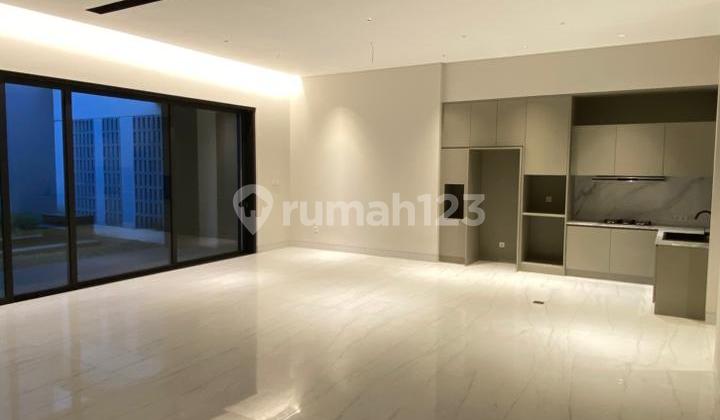 DIJUAL RUMAH BARU CLUSTER XANDARI SUMMARECON BANDUNG 2