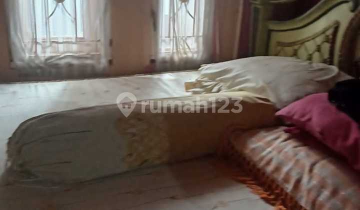 Rumah Bagus Kopo, Bandung