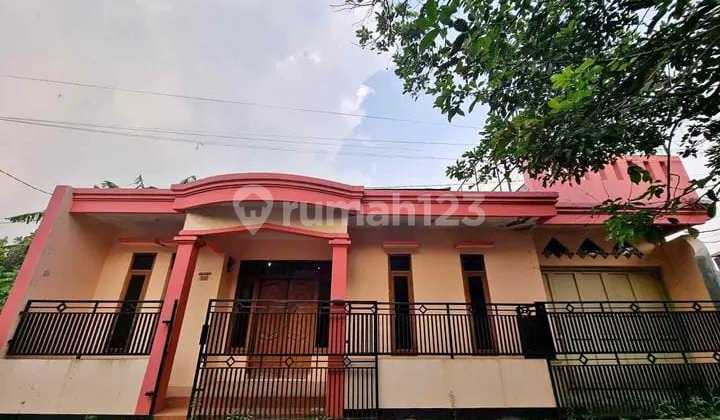 Rumah Bagus Ngamprah Bandung Barat