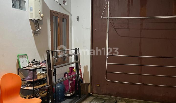 Dijual rumah siap huni di Bukit Sariwangi, Bandung 2