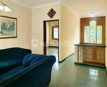 Dijual Rumah Premium Di Kawasan Elite Kemang Pratama Bekasi Kota 2