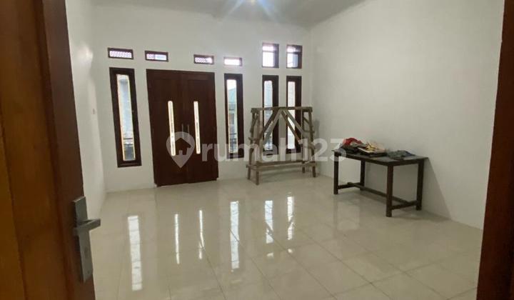 Nice Shop House 56 m2 Astanaanyar, Bandung