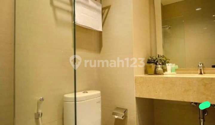 Hotel SHM Setiabudi, Bandung