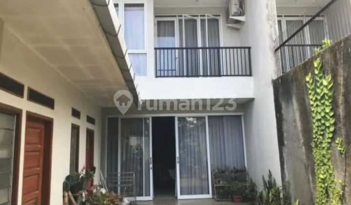 Dijual Cepat Rumah Desain Modern Komplek Setra Regency - Kampus Polban - Kabupaten Bandung Barat Dijual Cepat Rumah Desain Modern Komplek Setra Regency - Kampus Polban - Kabupaten Bandung Barat