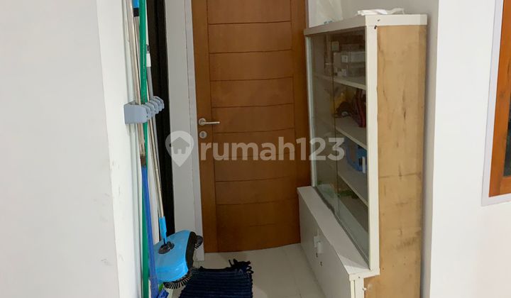 Rumah Bagus Kota Baru Parahyangan, Bandung 2