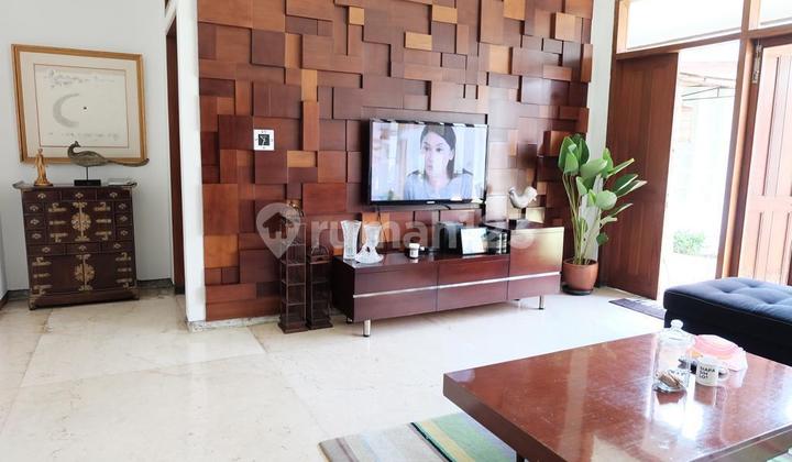 Dago Wing House, Bandung