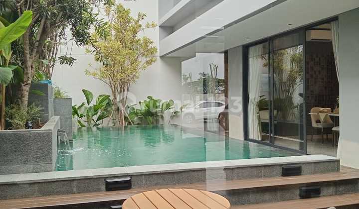 HILLARY HAZELIA Summarecon Bandung, Hunian premium dengan luxury Design Modern Kontemporer HILLARY HAZELIA Summarecon Bandung, Hunian premium dengan luxury Design Modern Kontemporer