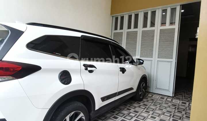 Dijual Rumah Cantik Siap Huni Taman Cibaduyut Indah 3 2