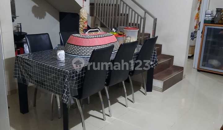 Rumah Bagus Semi Furnished Moch Toha, Bandung Rumah Bagus Semi Furnished Moch Toha, Bandung