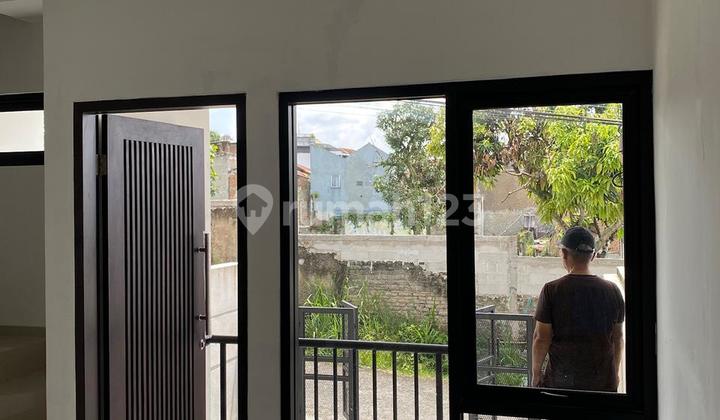 Dijual Rumah Cihanjuang 1