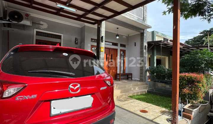 Nice House Cileunyi, Bandung 2