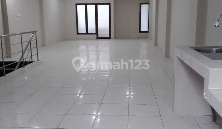 Dijual Ruko di Bojong Raya Holis