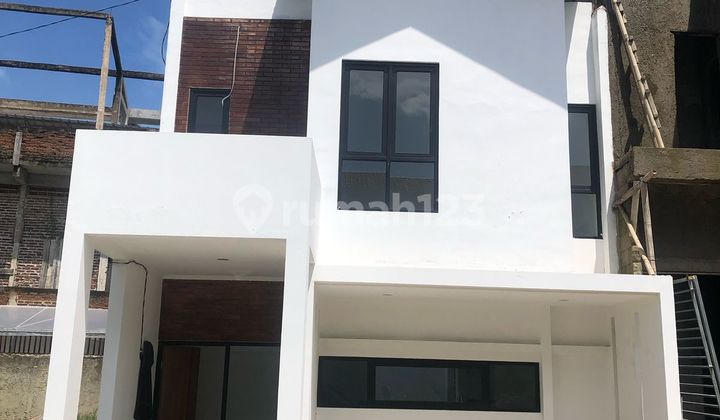 Nuansa Alam Clove Setiabudi, Bandung Nuansa Alam Clove Setiabudi, Bandung