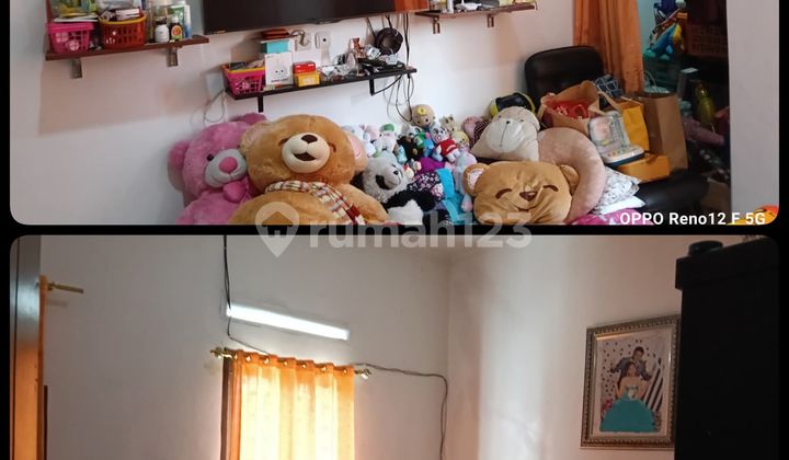 Rumah Bagus Mekar Wangi, Bandung 1