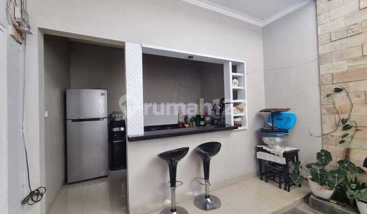 Dijual Cepat Rumah Cantik Lokasi Cihampelas Kab Bandung Barat 2