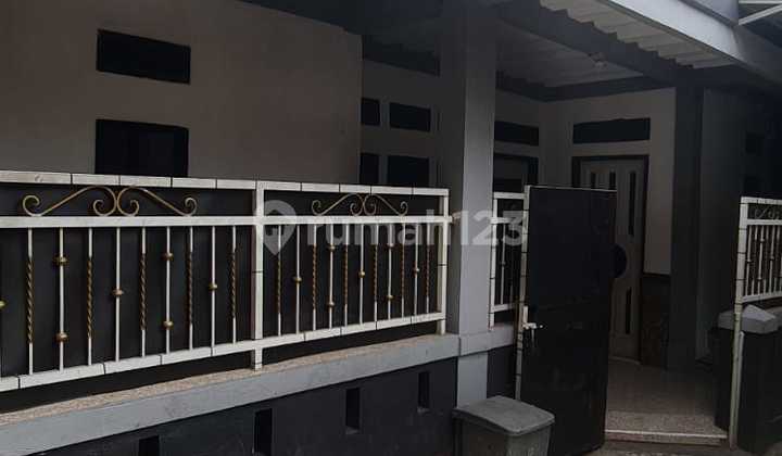 Dijual Rumah Di Cisaranten Bandung