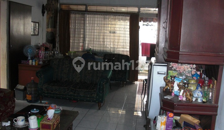 Rumah Bagus Sukaluyu, Bandung