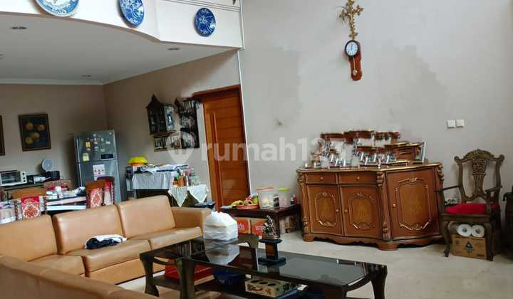 Rumah Bagus Setra Murni, Bandung