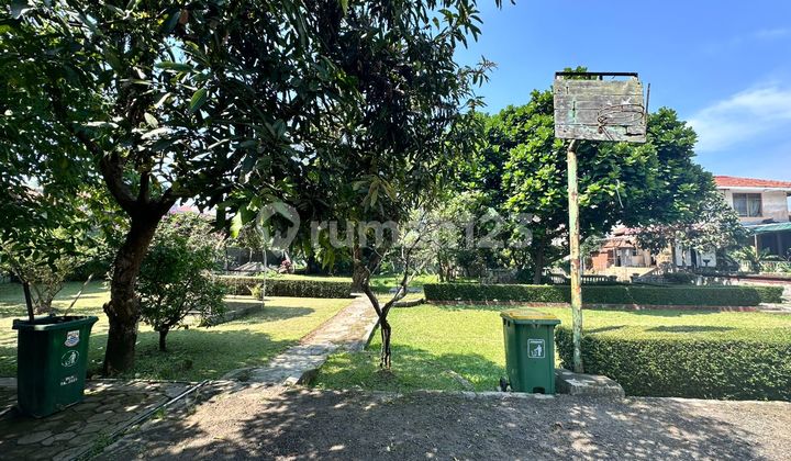 Tanah SHM Cihanjuang, Bandung