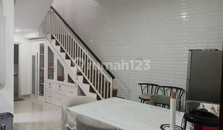 Nice House South Cimahi, Cimahi 2