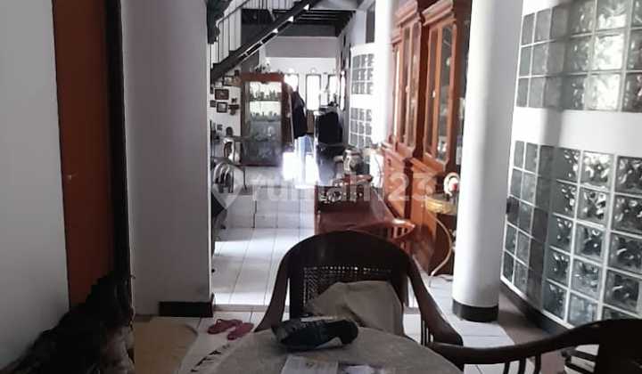 Strategic House Near Pasteur Toll Gate 2