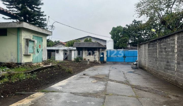 :fire: Factory for Sale - Strategic Location in Leuwigajah, South Cimahi :fire: Location: Jalan Industri Leuwigajah, South Cimahi