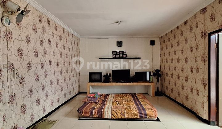 House in Cijawura, Sekejati, Buahbatu, Bandung City, West Java, Indonesia, 40286, Buah Batu