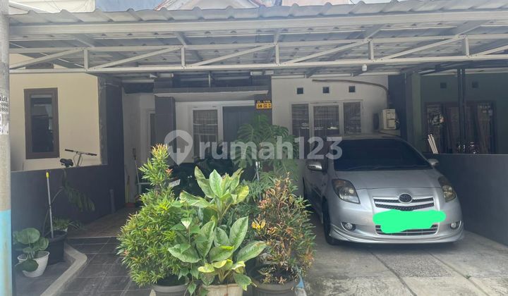 Rumah Rancamanyar, Bandung