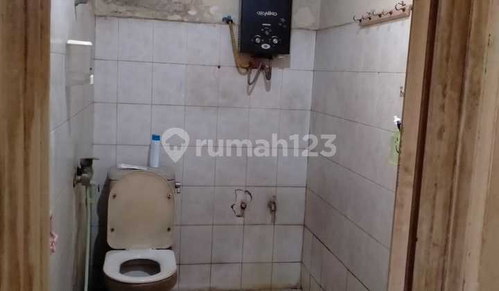 Rumah Bagus Kopo Permai, Bandung 2