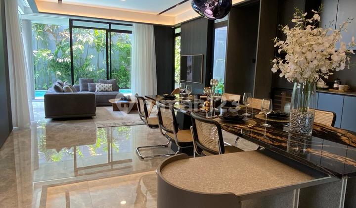 PARAMAWATI GOLF RESIDENCE KOTA BARU PARAHYANGAN, TATAR EKSKLUSIF TERBARU DGN VIEW GOLF