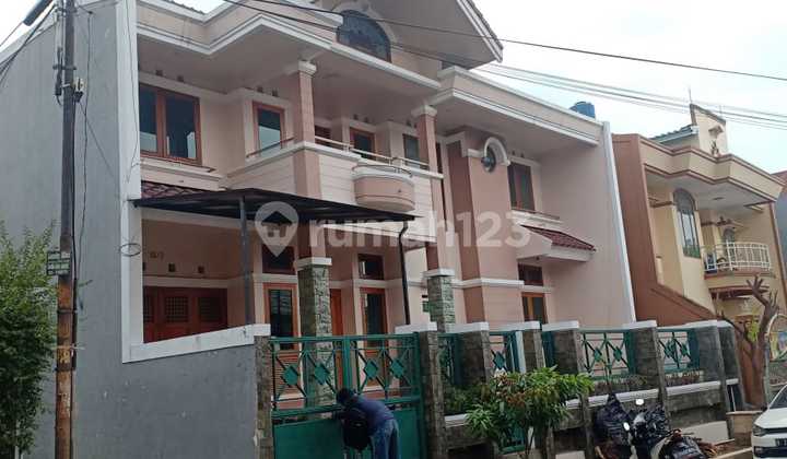 Rumah Bagus Di Sadang Luhur Coblong, Bandung 1