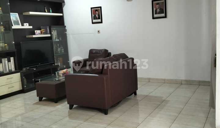 *Dijual Rumah Cantik Siap Huni Katapan