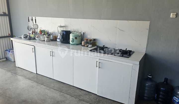 Dijual Rumah Komp Graha Puspa Lembang 2