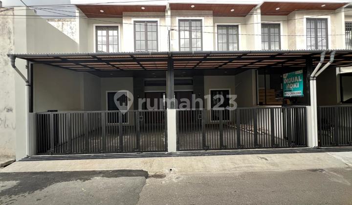Rumah Bagus Jalan Kembar Regol, Bandung Rumah Bagus Jalan Kembar Regol, Bandung