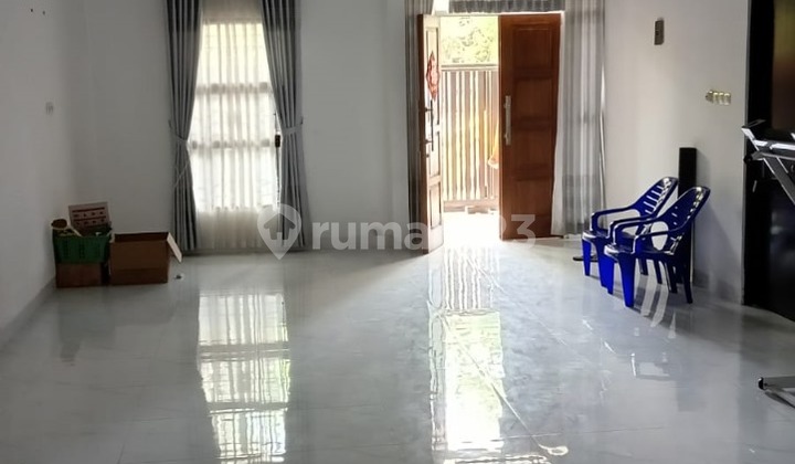 Rumah Bagus Katapang, Bandung 2