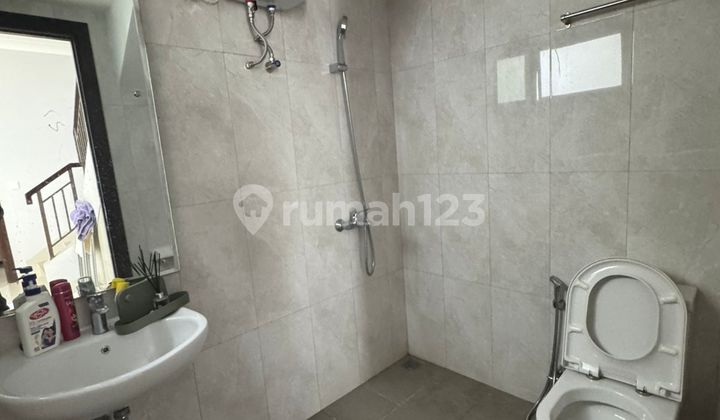 Rumah Bagus Furnished Podomoro Park Bandung, Bandung 2