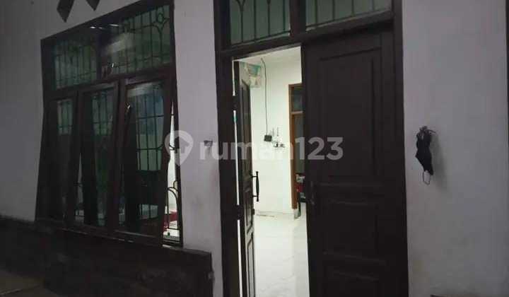 Rumah Hook Dijual Dikomplek Kopo Kencana, Bandung 2