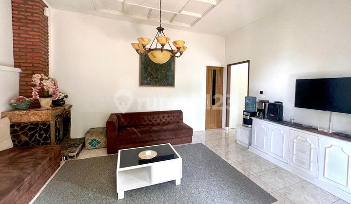 Dijual Rumah Padasuka Cimenyan Bandung 2