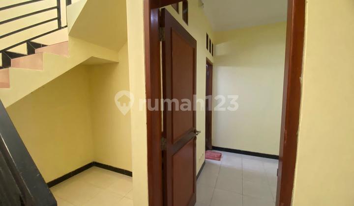 For Sale, Adibumi Graha Complex House, Cipamokolan Village, Rancasari District. 2