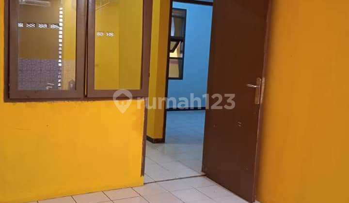 Rumah Bagus Gede Bage, Bandung