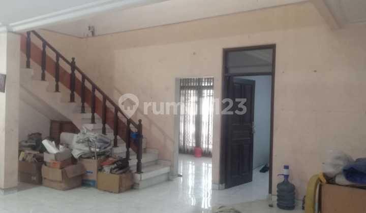 Rumah Bagus Taman Kopo Indah, Bandung