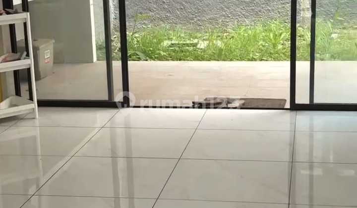Dijual Rumah baru siap Huni di Tatar Tarubhawana Kota Baru Parahyangan