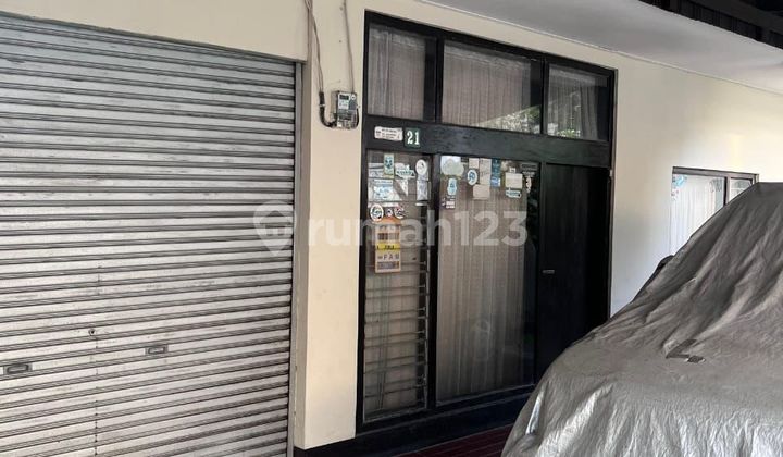 FOR SALE House in Sukawarna, Bandung City 2