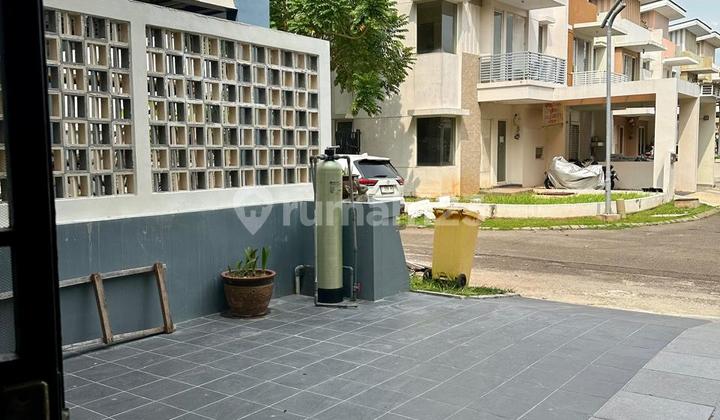 Rumah Grand Taruma Karawang Barat Rumah Grand Taruma Karawang Barat