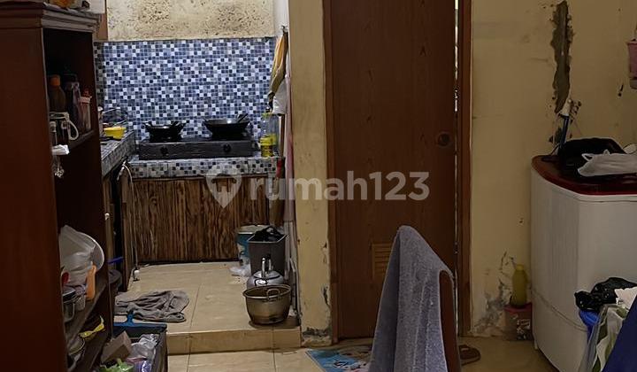 Jual Rumah 2 Lantai Margahayu Raya Gede Bage, Bandung 2