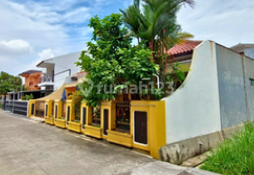 Rumah Bagus Buah Batu, Bandung