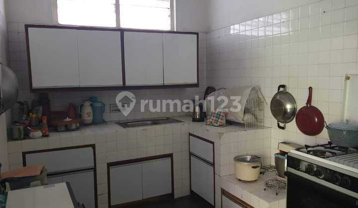 Rumah Bagus Mainroad Begawan Bandung 2